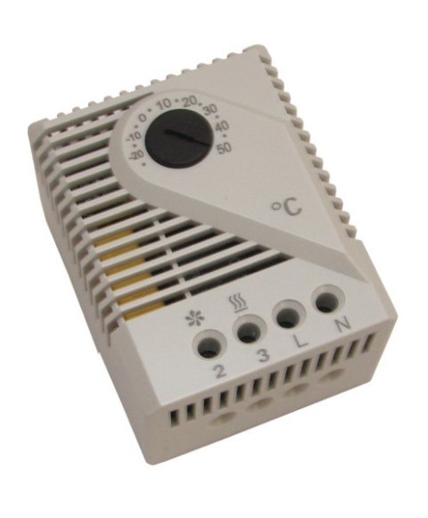 Termostat mechaniczny Termostat mechaniczny