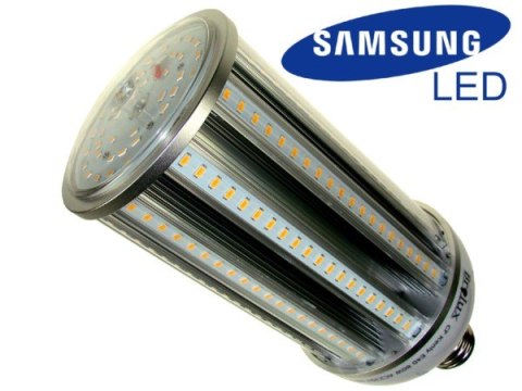 Żarówka LED Kenly E40 80W 4000K Żarówka LED Kenly E40 80W 4000K