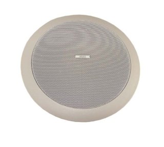 Głośnik sufitowy MRS-602T dwudrożny 5/10W