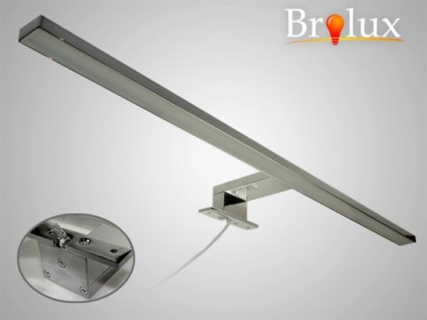 Lampa łazienkowa led Alred 14W 3000K 600x105x35 Lampa łazienkowa led Alred 14W 3000K 600x105x35