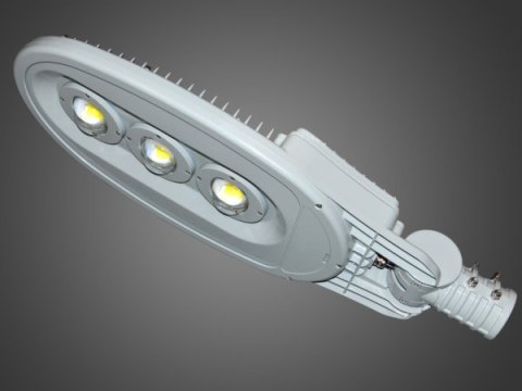 Lampa uliczna LED IDRA 150W biały dzienny Lampa uliczna LED IDRA 150W biały dzienny