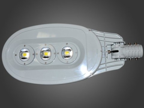 Lampa uliczna LED IDRA 150W biały dzienny Lampa uliczna LED IDRA 150W biały dzienny