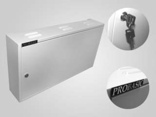 Obudowa metalowa TPR-20w (650x350x120)