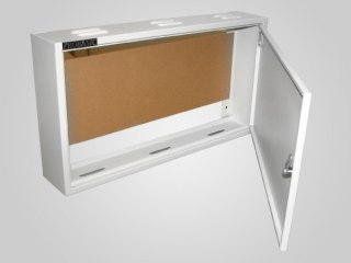 Obudowa metalowa TPR-20w (650x350x120)