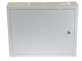 Obudowa metalowa TPR-21w (450x350x120mm)