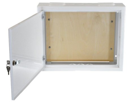 Obudowa metalowa TPR-21w (450x350x120mm) Obudowa metalowa TPR-21w (450x350x120mm)