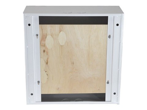Obudowa metalowa TPR-4 (400x400x140mm) Obudowa metalowa TPR-4 (400x400x140mm)