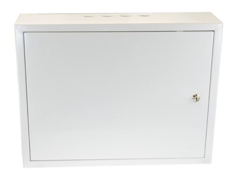 Obudowa metalowa TPR-5 (520x400x140mm) Obudowa metalowa TPR-5 (520x400x140mm)