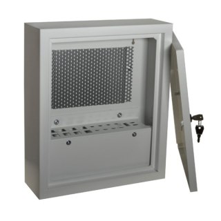 Obudowa metalowa telekomunikacyjna OMT-35N (350x40