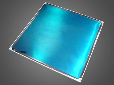 Panel led Timan 595*595 60W 230V DW biały