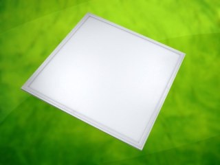 BOWI Panel led Timan 620*620 48W 230V DW biały