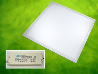 BOWI Panel led Timan 620*620 48W 230V WW biały