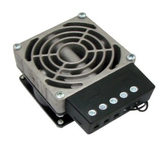 Termowentylator 100W