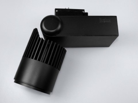 Track light LED Gared szyna 1 faza 15W WW czarny Track light LED Gared szyna 1 faza 15W WW czarny