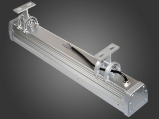 Wall Washer LED liniowy 12W 4500K 1W LED IP44