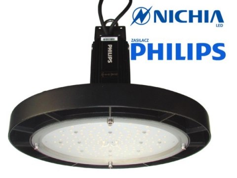 Lampa LED High bay Margo 100W 5700K Nichia