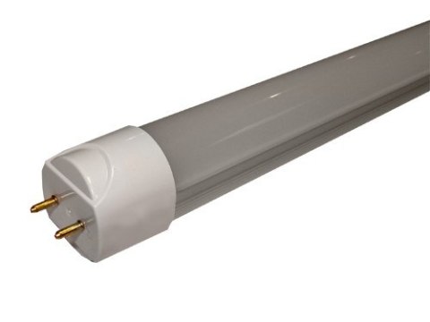 Świetlówka LED T8 150cm 22W 230V dwustronna WW M- Świetlówka LED T8 150cm 22W 230V dwustronna WW M-