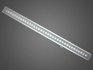 Wall Washer LED liniowy Aland 6500K 36W IP44