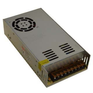 Zasilacz CCTV 12V 500W 40A EK