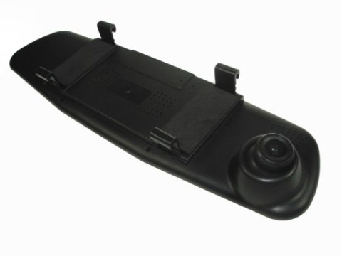 Car DVR 4,3" w lusterku 720p Car DVR 4,3" w lusterku 720p