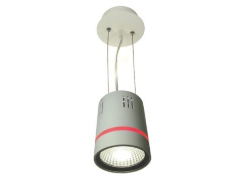 Downlight LED COB LONER 10W+2W biały dzienny+czerw Downlight LED COB LONER 10W+2W biały dzienny+czerw