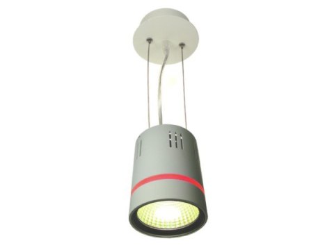 Downlight LED COB LONER 15W+3W biały ciepły+czerwo Downlight LED COB LONER 15W+3W biały ciepły+czerwo