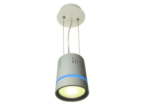 Downlight LED COB LONER 15W+3W biały ciepły+niebi Downlight LED COB LONER 15W+3W biały ciepły+niebi