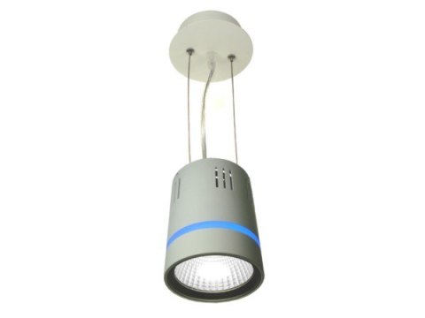Downlight LED COB LONER 15W+3W biały zimny+niebi Downlight LED COB LONER 15W+3W biały zimny+niebi