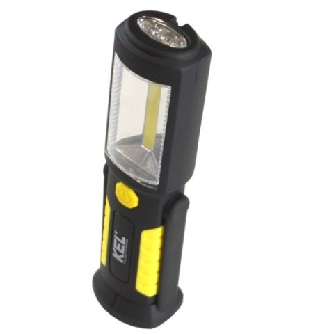 Lampa warsztatowa z akumulatorem LW-1A KEL Lampa warsztatowa z akumulatorem LW-1A KEL