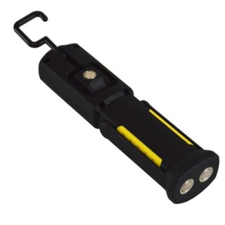 Lampa warsztatowa z akumulatorem LW-1A KEL