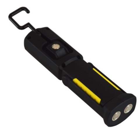 Lampa warsztatowa z akumulatorem LW-1A KEL Lampa warsztatowa z akumulatorem LW-1A KEL