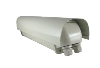 Obudowa zewnętrzna do kamer GL 606/230V