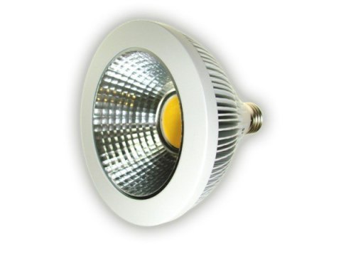 Żarówka LED COB PAR38 15W 230V E27 biały dzienny Żarówka LED COB PAR38 15W 230V E27 biały dzienny
