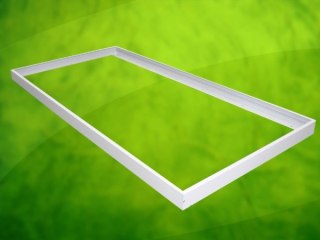 Obudowa natynkowa 595x1195mm do panelu led Timan