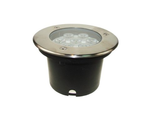 Oprawa LED dogruntowa Sibar 5*1W RGB Oprawa LED dogruntowa Sibar 5*1W RGB