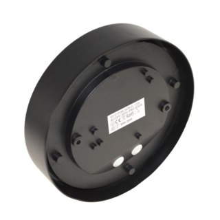 Oprawa elewacyjna LED Sokul 12w 4000K czarna