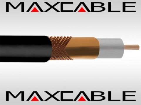 Przewód H 155 lan 300m MAXCABLE Przewód H 155 lan 300m MAXCABLE