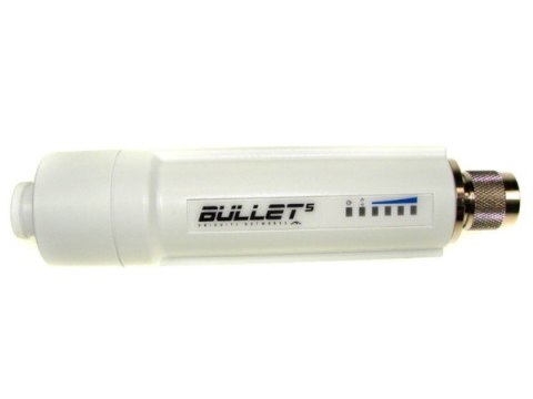 UBIQUITI Networks bullet 5 5GHz UBIQUITI Networks bullet 5 5GHz