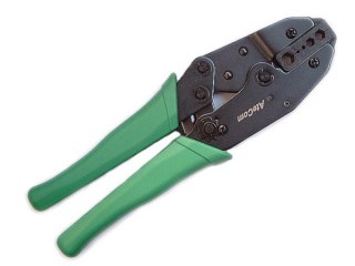 Zaciskacz HT-336I (RG58,RG59,RG6,RG174) --