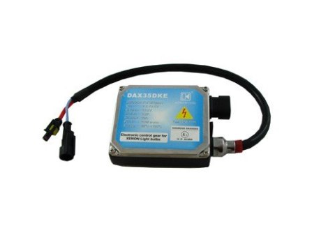 Zestaw HID xenon H1 6000K 45W Kingwood Zestaw HID xenon H1 6000K 45W Kingwood
