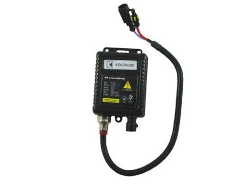Zestaw HID xenon HB3 6000 Kingwood