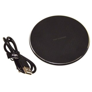 Ładowarka bezprzewodowa indukcyjna micro USB 2A 10
