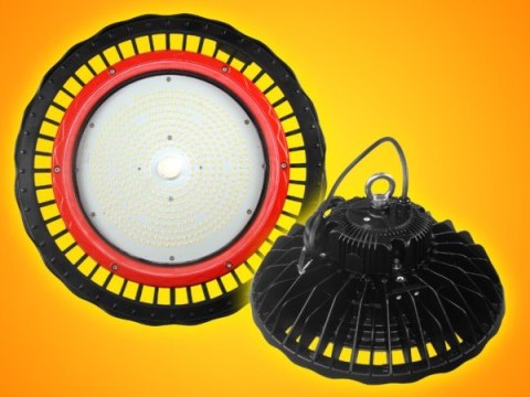 Lampa LED High bay Wenus 150W 5000K Nichia Lampa LED High bay Wenus 150W 5000K Nichia