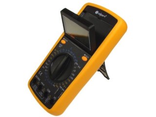Miernik cyfrowy DT9205A