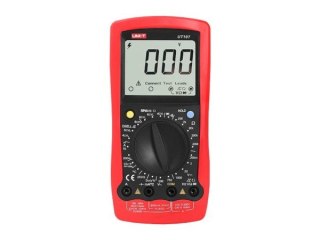 Miernik cyfrowy Uni-T UT107 samochodowy