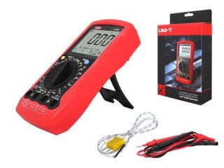 Miernik cyfrowy Uni-T UT107 samochodowy