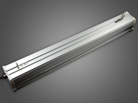 Oprawa led Brasias 60cm 20W czujnik ruchu MW DW