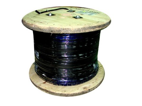 Przewód FTP cat 5e LAN-T11B kat.5E 4x2x0,5 żel Przewód FTP cat 5e LAN-T11B kat.5E 4x2x0,5 żel