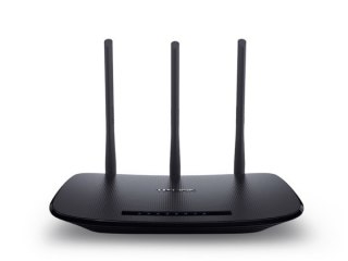 Router bezprzewodowy 450Mbps TP-Link TL-WR940N