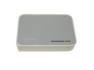 Switch 5 portowy TP-Link TL-SF1005D